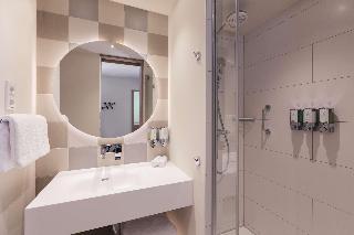 Hampton By Hilton Konstanz fotoÄŸrafÄ±