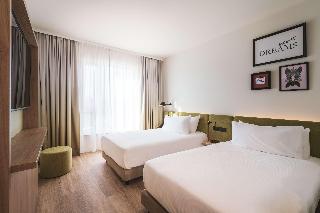Hampton By Hilton Konstanz fotoÄŸrafÄ±