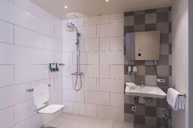Hampton By Hilton Konstanz - Oda
