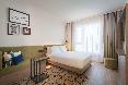 Hampton By Hilton Konstanz oda fotoğrafı