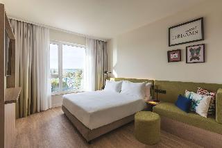 Hampton By Hilton Konstanz fotoÄŸrafÄ±