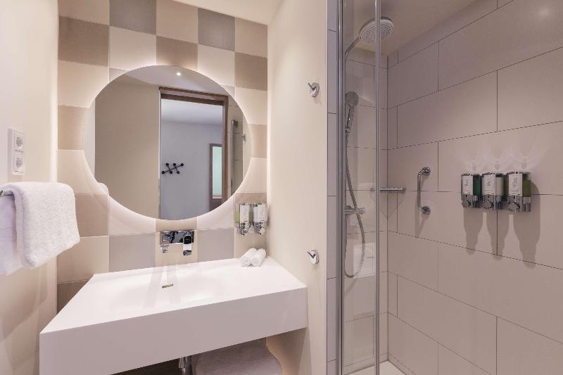 Hampton By Hilton Konstanz - Oda