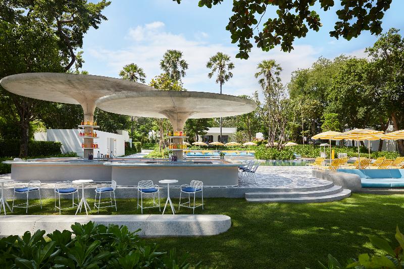 The Standard, Hua Hin - Bar