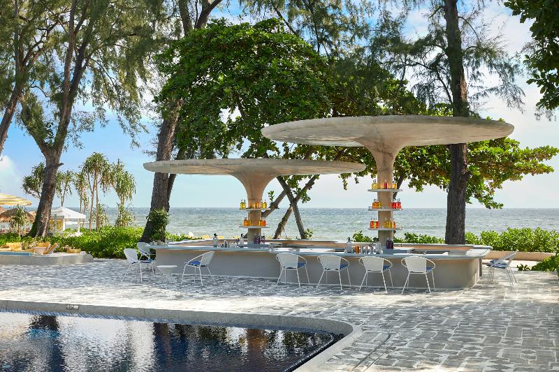 The Standard, Hua Hin - Bar