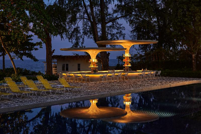The Standard, Hua Hin - Bar