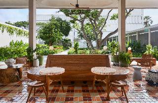The Standard, Hua Hin fotoÄŸrafÄ±