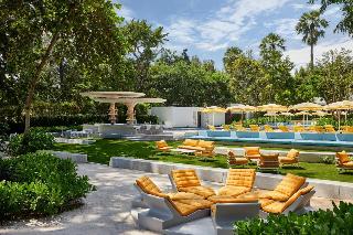 The Standard, Hua Hin otel fotoğrafı