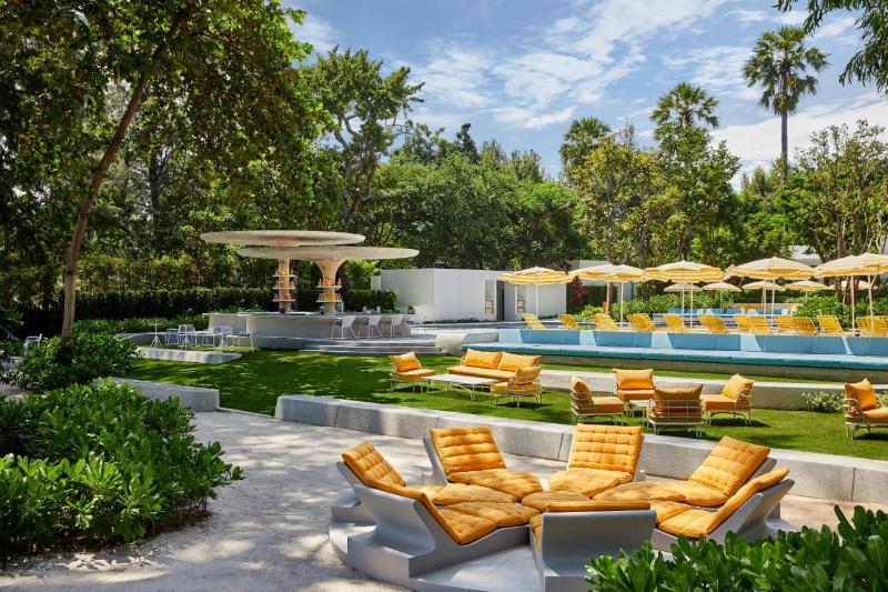 The Standard, Hua Hin - Genel