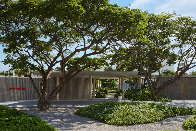 The Standard, Hua Hin - Genel