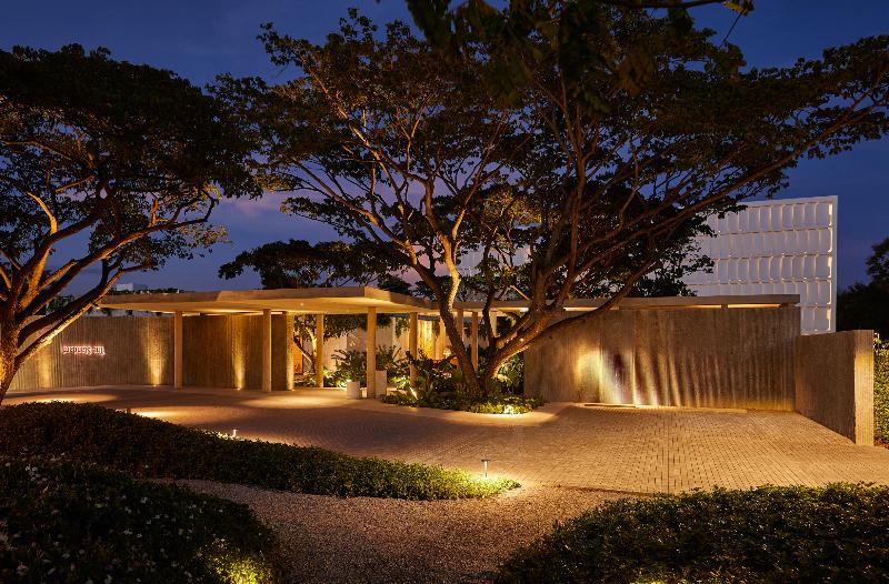 The Standard, Hua Hin - Genel