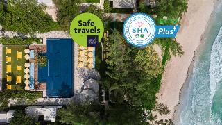 The Standard, Hua Hin fotoÄŸrafÄ±