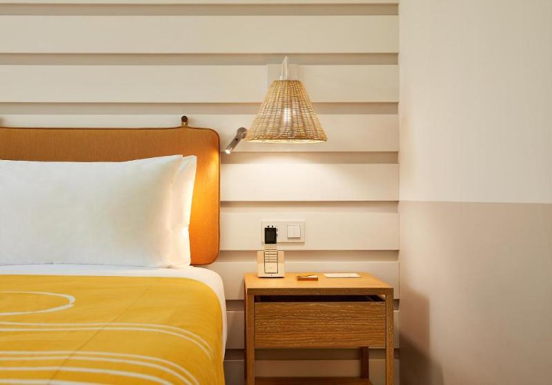 The Standard, Hua Hin - Oda