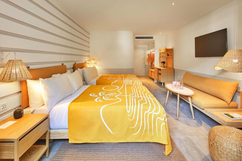 The Standard, Hua Hin - Oda