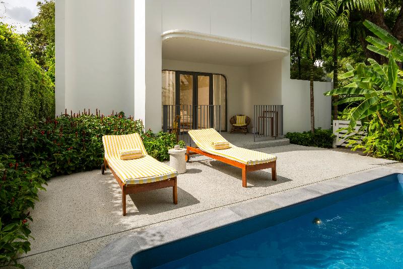 The Standard, Hua Hin - Oda