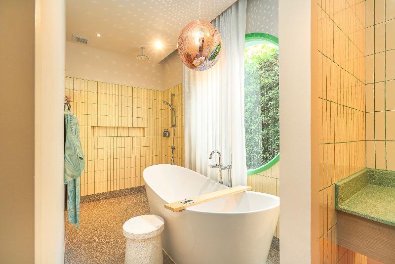 The Standard, Hua Hin - Oda