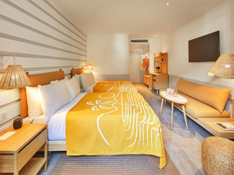The Standard, Hua Hin - Oda