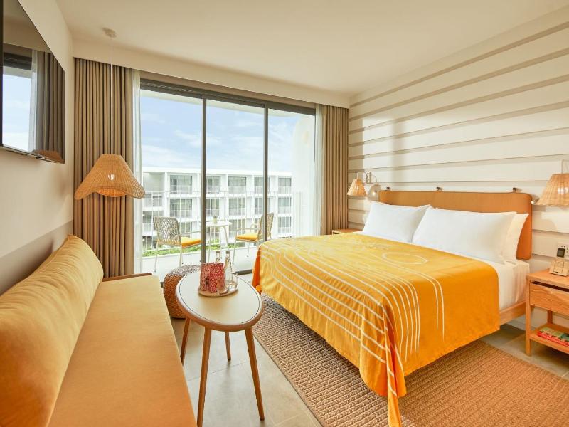 The Standard, Hua Hin - Oda