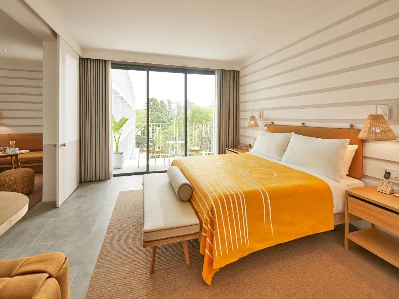 The Standard, Hua Hin - Oda