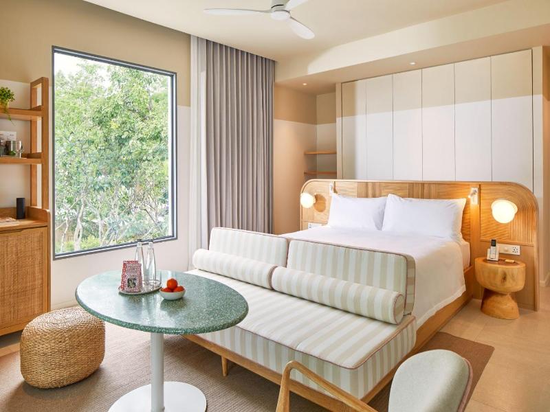 The Standard, Hua Hin - Oda