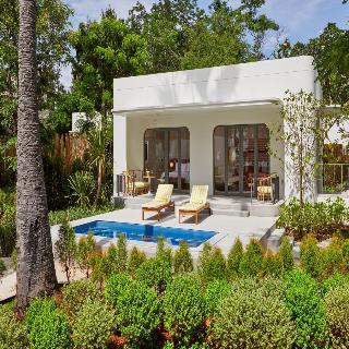 The Standard, Hua Hin fotoÄŸrafÄ±