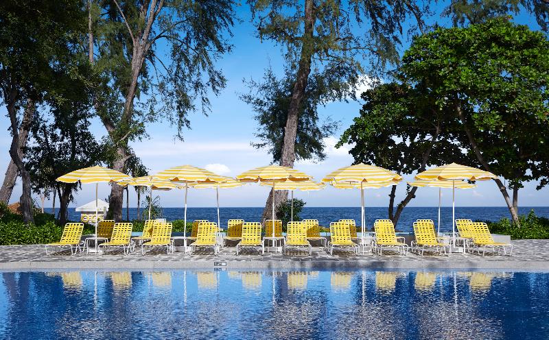 The Standard, Hua Hin - Havuz