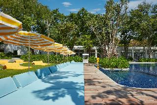 The Standard, Hua Hin fotoÄŸrafÄ±