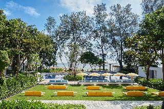 The Standard, Hua Hin fotoÄŸrafÄ±
