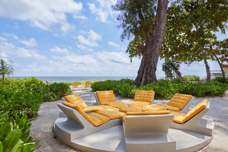 The Standard, Hua Hin - Plaj