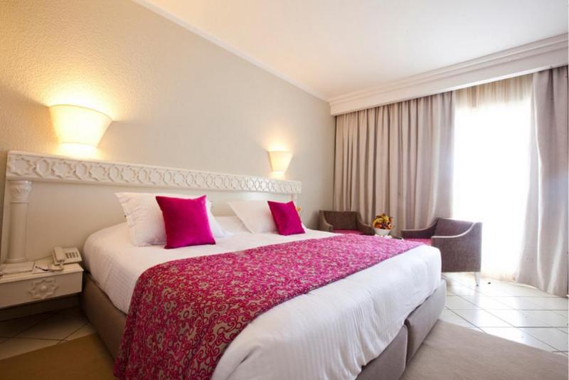 El Mouradi Palm Marina - Oda