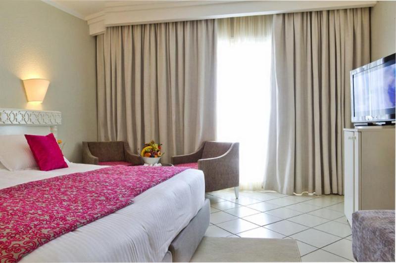El Mouradi Palm Marina - Oda
