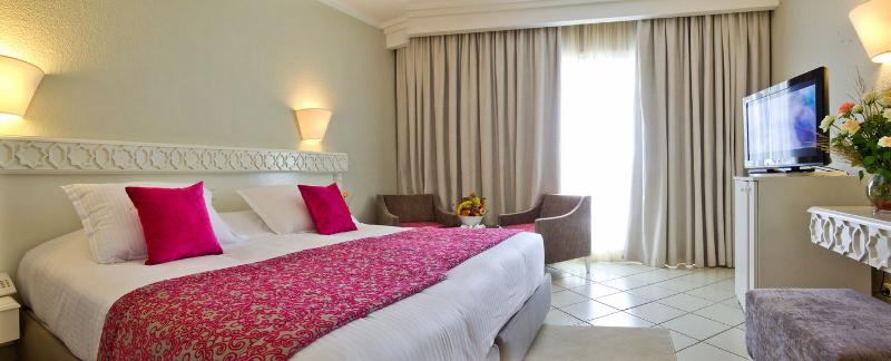 El Mouradi Palm Marina - Oda