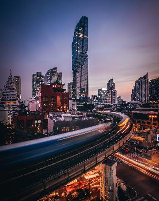 The Standard, Bangkok Mahanakhon otel fotoğrafı