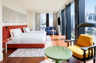 The Standard, Bangkok Mahanakhon fotoÄŸrafÄ±