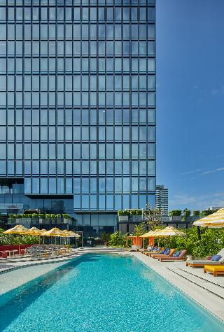 The Standard, Bangkok Mahanakhon fotoÄŸrafÄ±