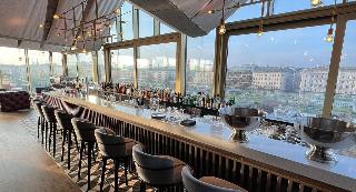 Radisson Red Hotel Vienna fotoÄŸrafÄ±