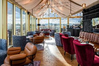 Radisson Red Hotel Vienna fotoÄŸrafÄ±