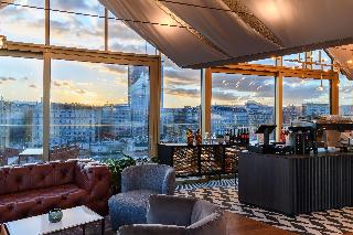 Radisson Red Hotel Vienna fotoÄŸrafÄ±