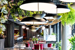 Radisson Red Hotel Vienna fotoÄŸrafÄ±