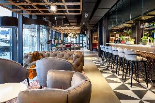 Radisson Red Hotel Vienna fotoÄŸrafÄ±