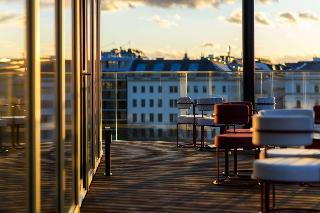 Radisson Red Hotel Vienna fotoÄŸrafÄ±