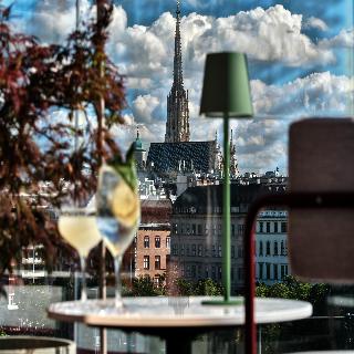 Radisson Red Hotel Vienna fotoÄŸrafÄ±