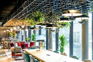 Radisson Red Hotel Vienna fotoÄŸrafÄ±