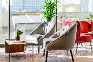 Radisson Red Hotel Vienna fotoÄŸrafÄ±