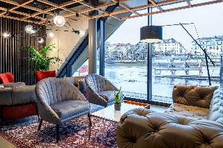 Radisson Red Hotel Vienna fotoÄŸrafÄ±
