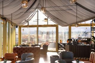 Radisson Red Hotel Vienna fotoÄŸrafÄ±
