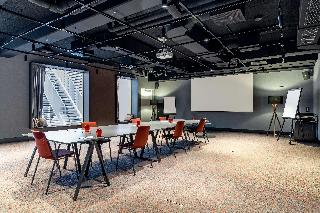 Radisson Red Hotel Vienna fotoÄŸrafÄ±