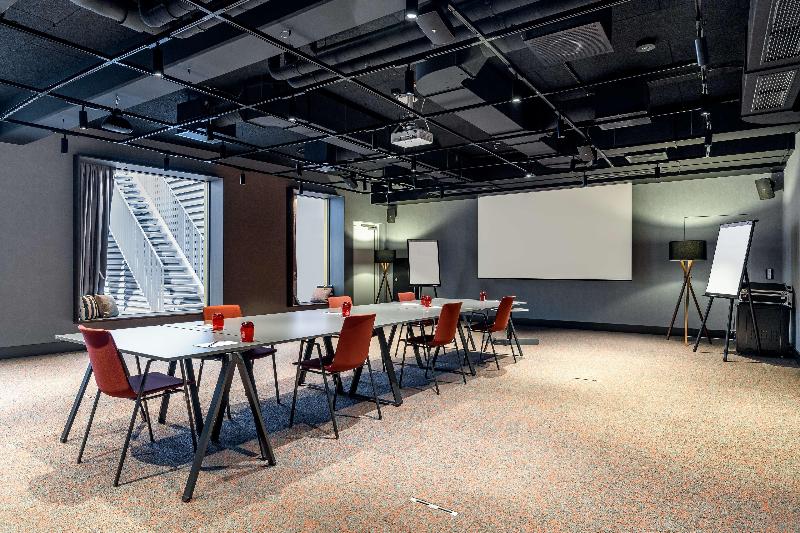 Radisson Red Hotel Vienna - Toplantı