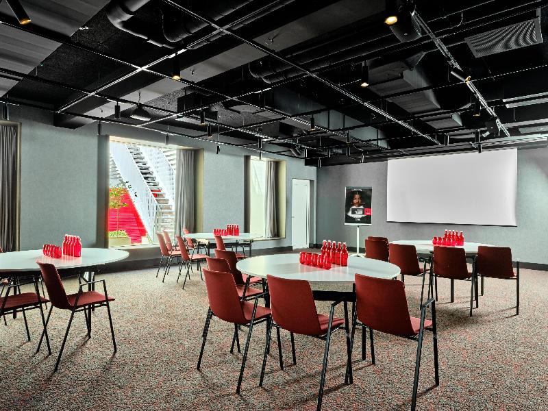 Radisson Red Hotel Vienna - Toplantı