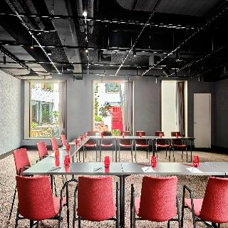 Radisson Red Hotel Vienna fotoÄŸrafÄ±