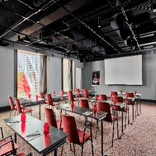 Radisson Red Hotel Vienna fotoÄŸrafÄ±